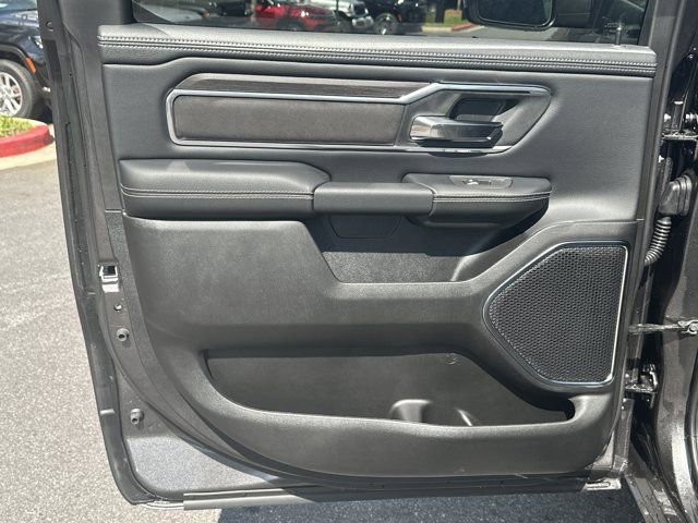 New 2026 RAM 1500 Laramie image 21