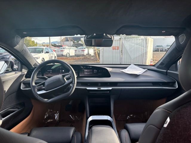 Used 2023 Lucid Air Touring image 26
