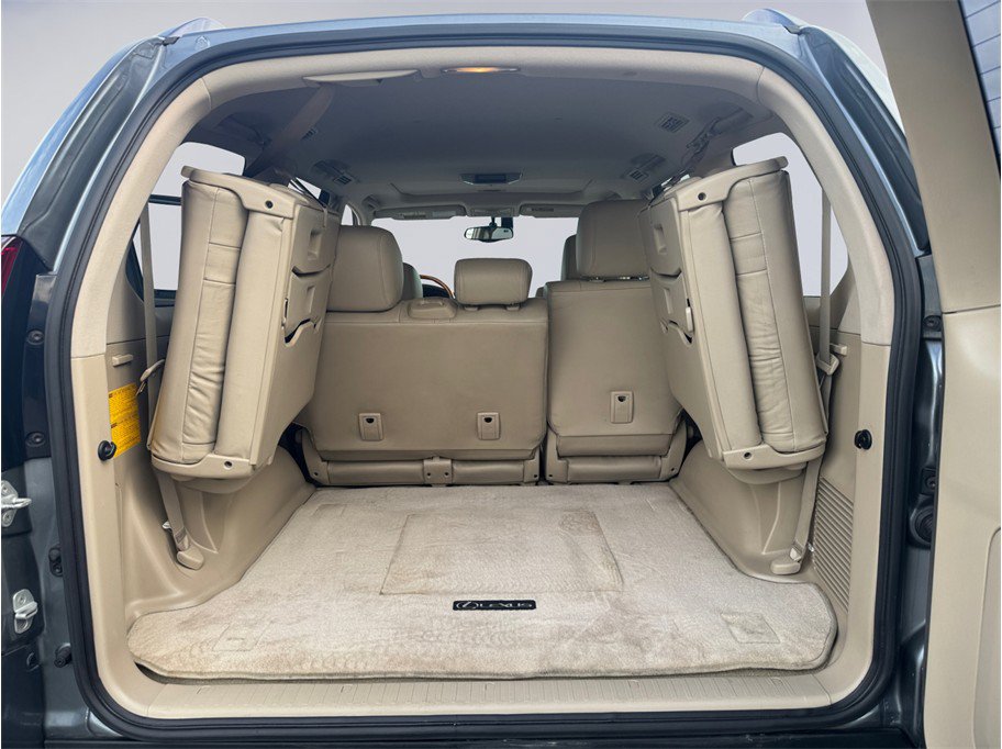Used 2005 Lexus GX 470 AWD/4WD image 25