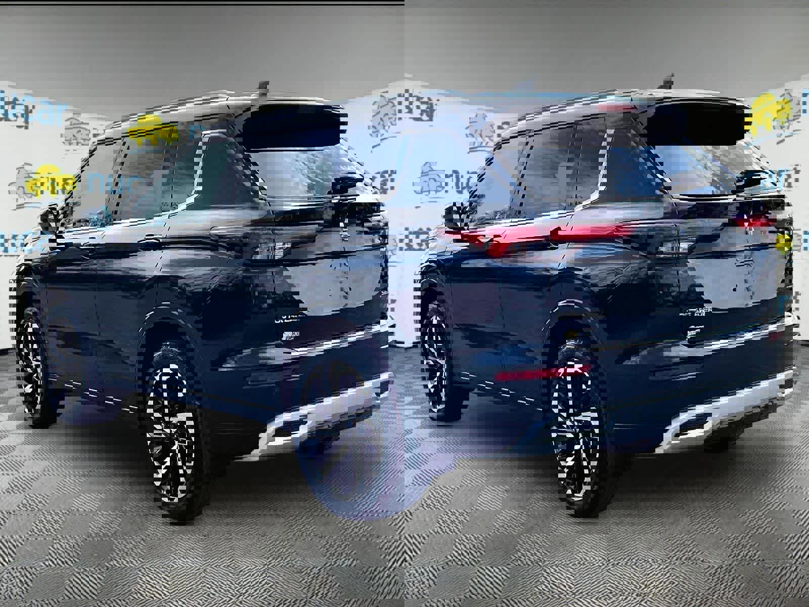 Used 2023 Mitsubishi Outlander SEL image 4