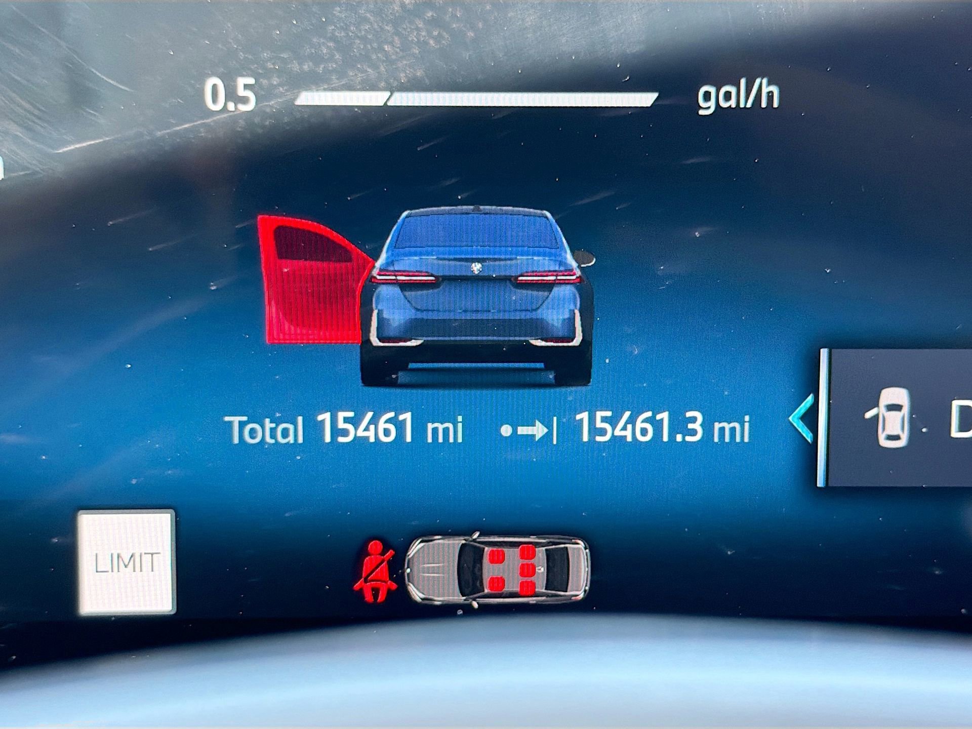 Used 2025 BMW 530i 530i w/ M Sport Package image 43