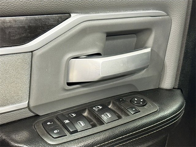 Used 2022 RAM 2500 Big Horn image 17