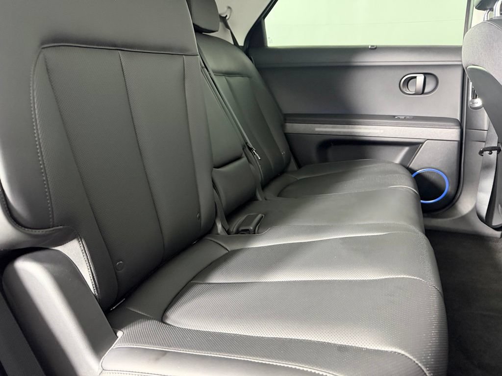 Used 2025 Hyundai Ioniq 5 Limited RWD image 31