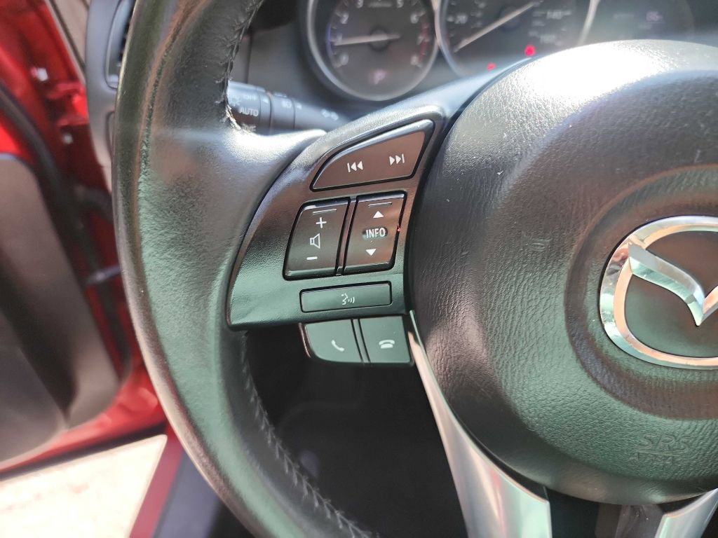 Used 2015 MAZDA CX-5 Grand Touring image 19