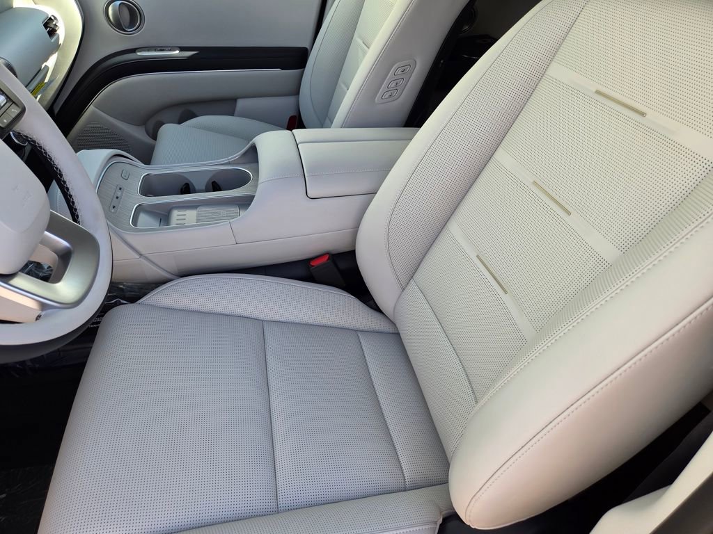 New 2026 Hyundai Palisade Calligraphy image 14