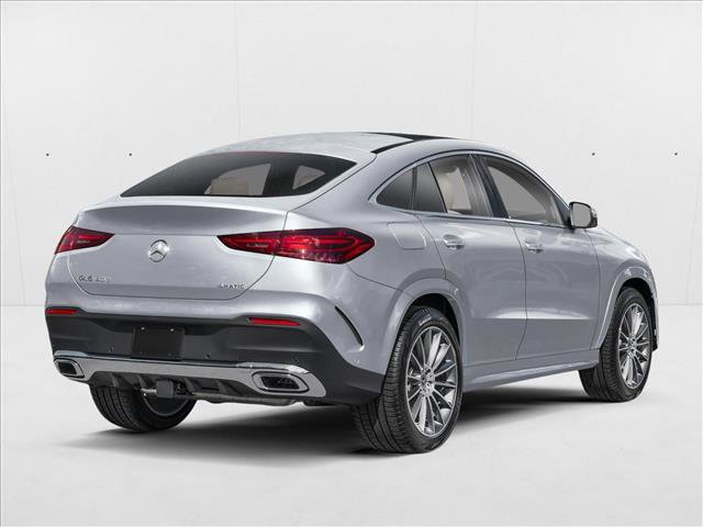New 2026 Mercedes-Benz GLE 450 4MATIC Coupe video 2