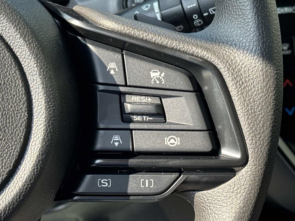 New 2026 Subaru Crosstrek 2.0i Premium image 16