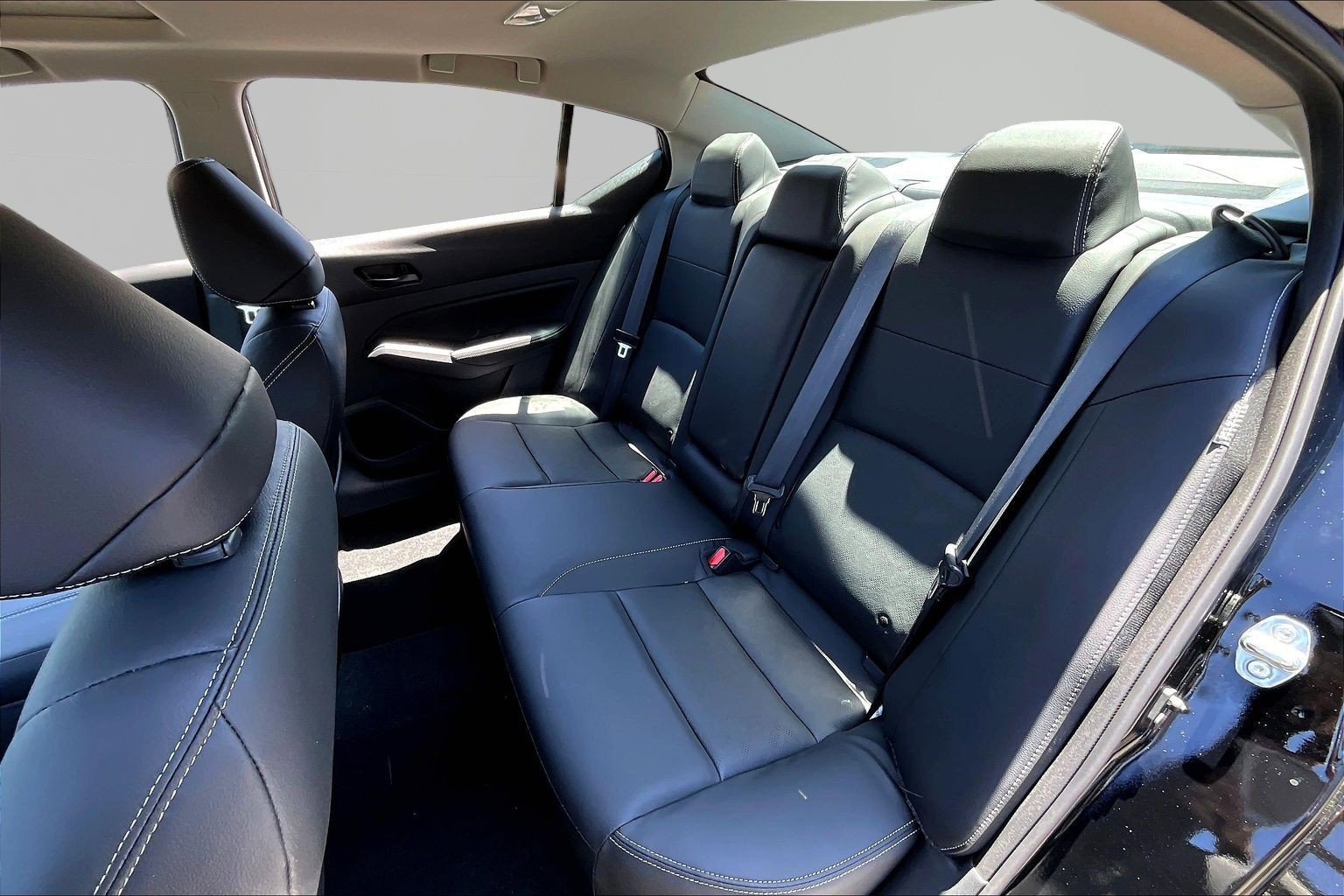 New 2026 Nissan Altima 2.5 SV w/ SV Premium Package FWD image 18