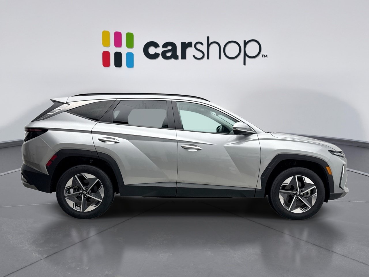 Used 2025 Hyundai Tucson SEL AWD/4WD image 6