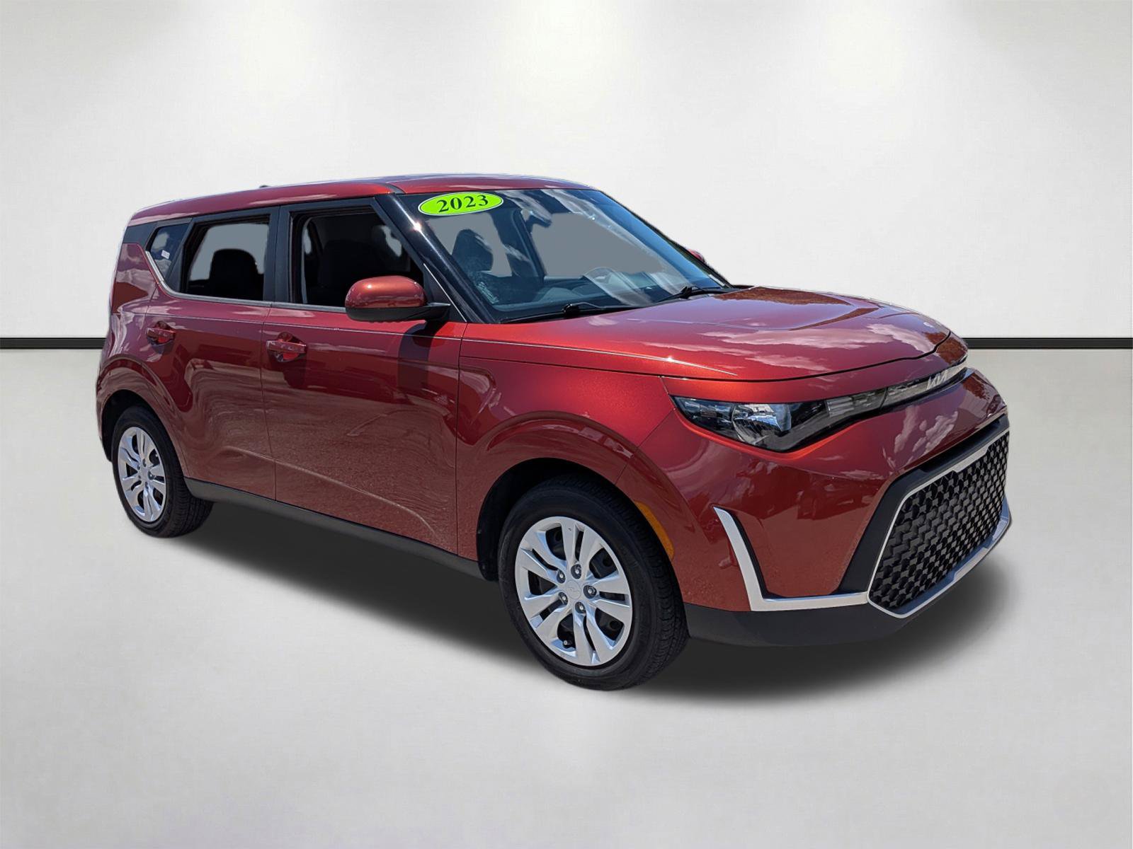 Used 2023 Kia Soul LX