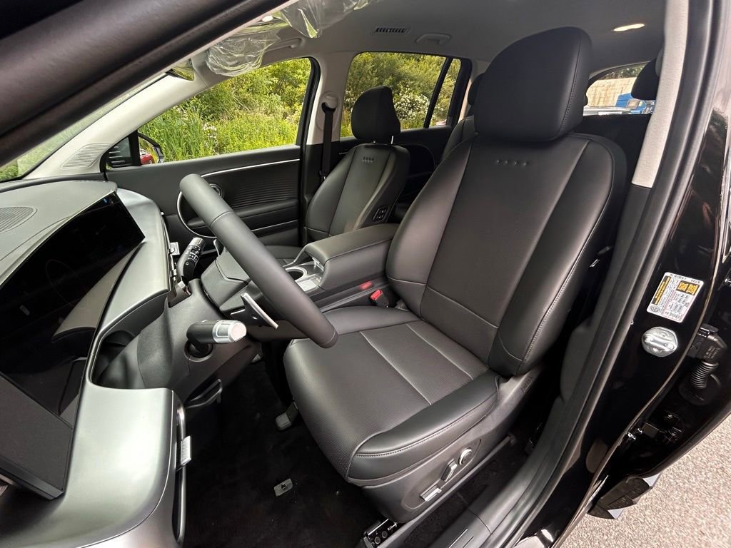 New 2026 Hyundai Ioniq 9 SEL image 11