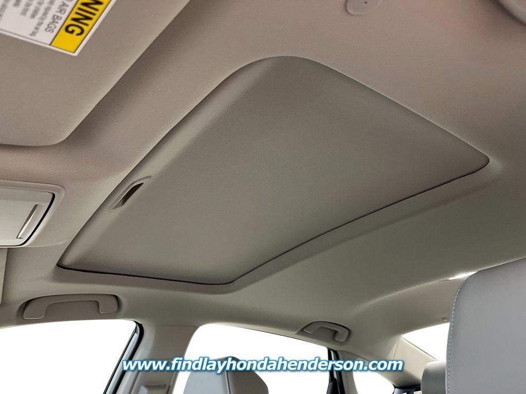 New 2026 Honda Accord Touring image 15