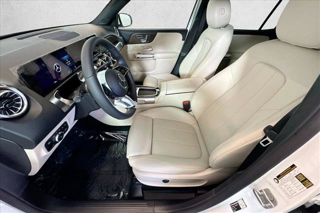 New 2026 Mercedes-Benz GLB 250 image 18