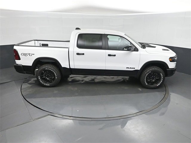 New 2026 RAM 1500 Rebel w/ G/T Package image 32
