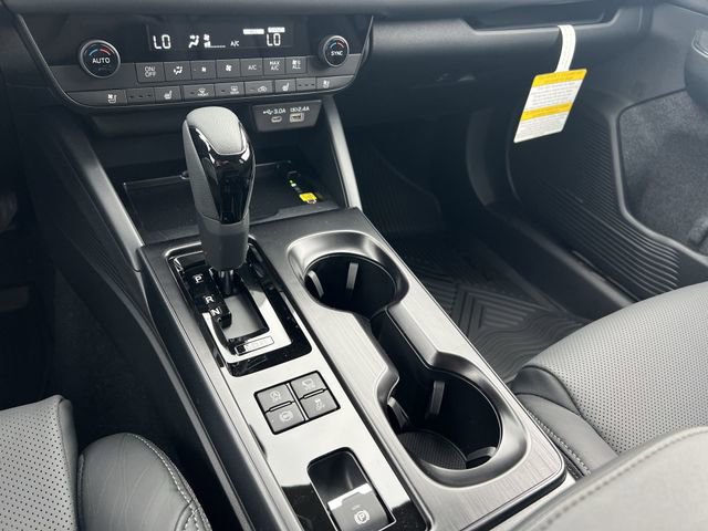 New 2026 Subaru Outback Touring image 19