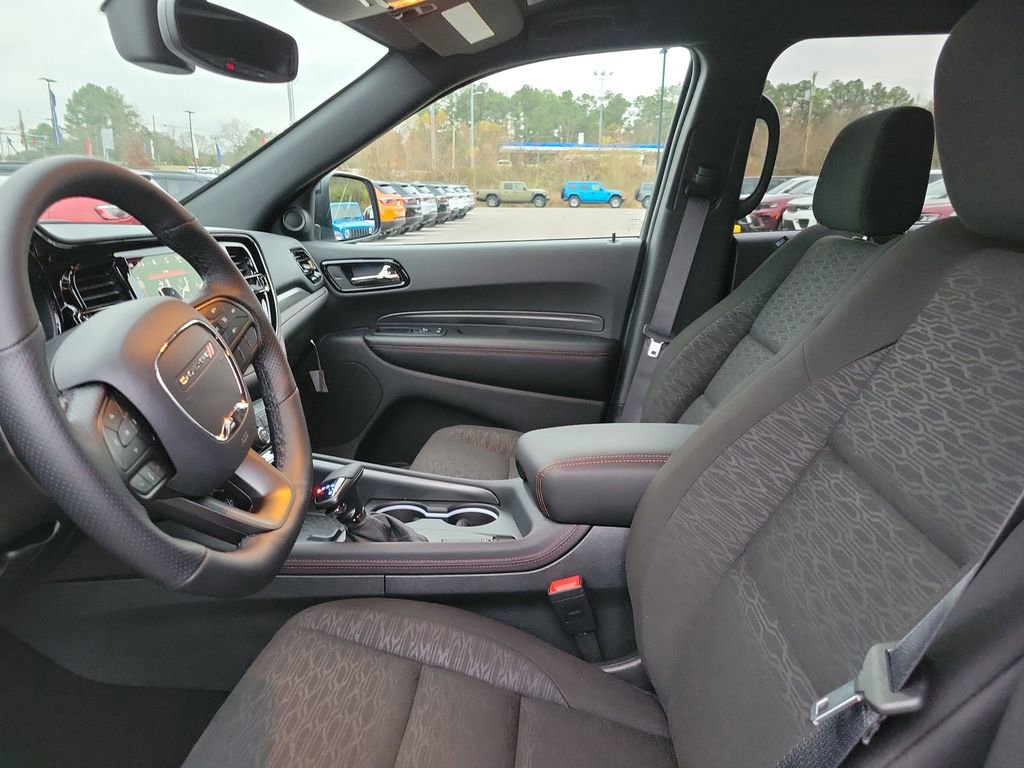 New 2026 Dodge Durango GT image 11