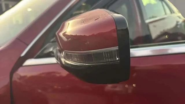 Used 2017 Cadillac CTS Luxury image 24