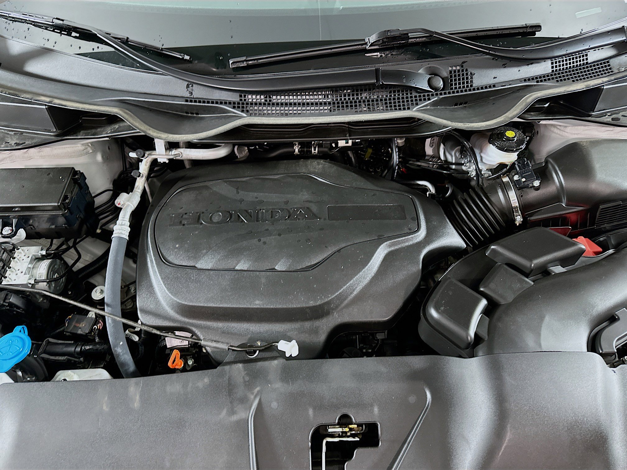 Used 2025 Honda Odyssey Sport-L image 34