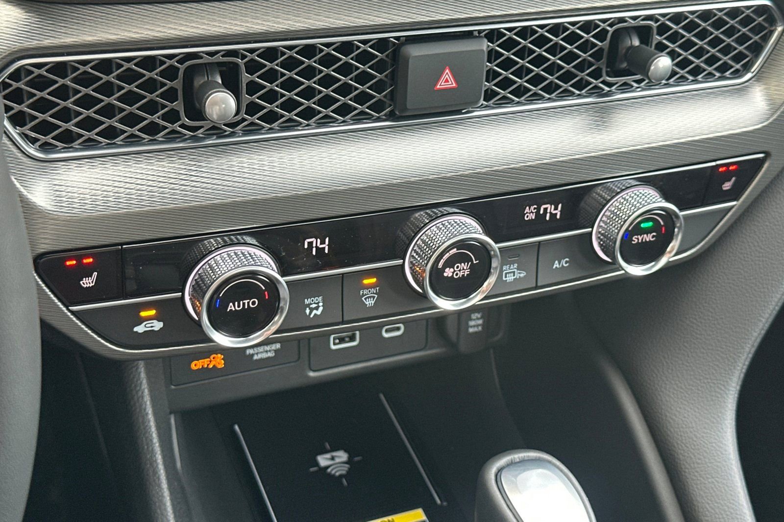 New 2026 Acura Integra A-Spec image 23