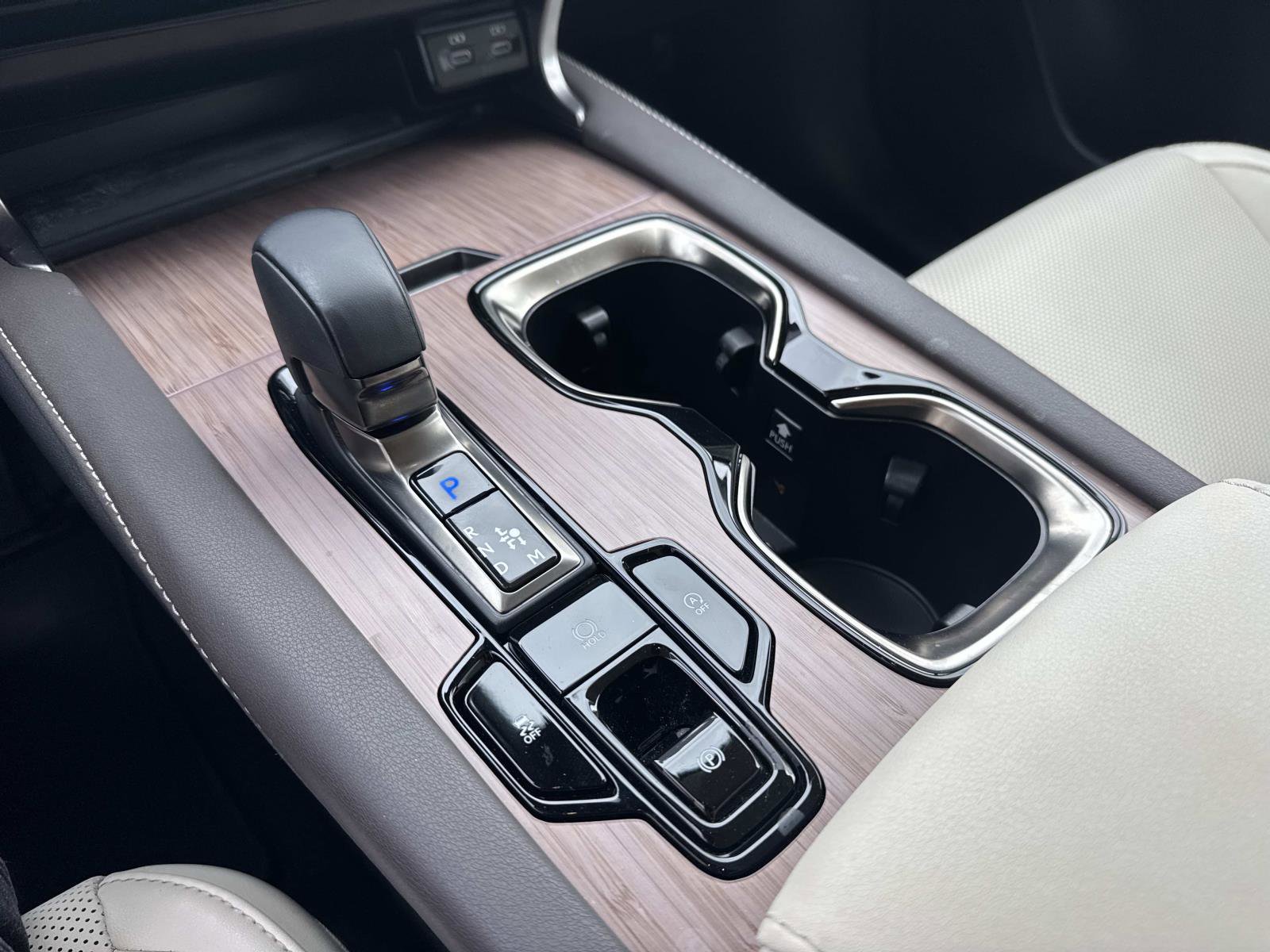 Certified 2024 Lexus RX 350 Premium image 25