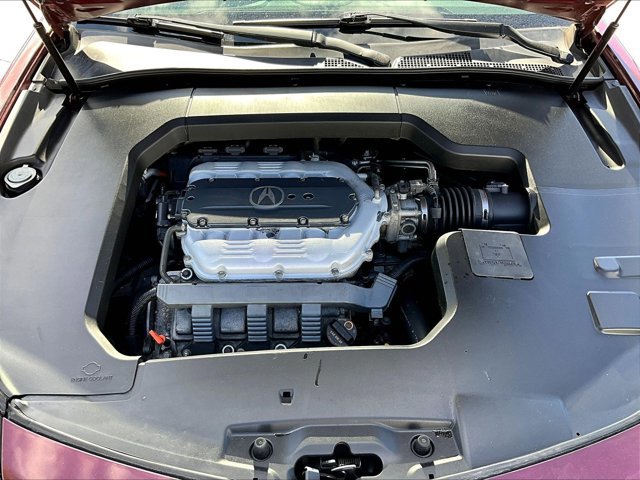 Used 2014 Acura TL image 11