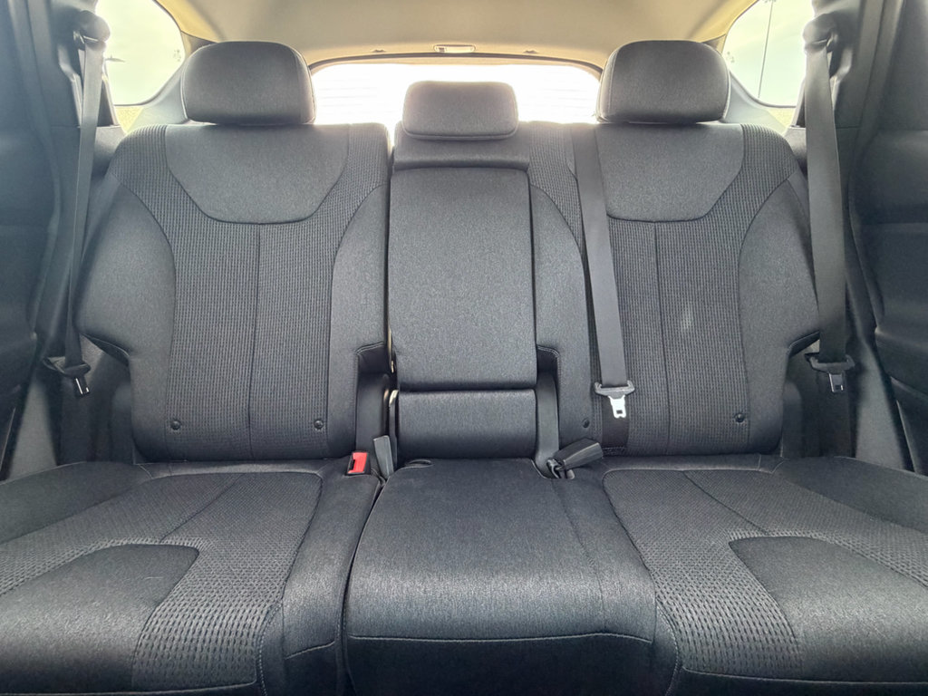 Used 2022 Hyundai Santa Fe XRT FWD image 24