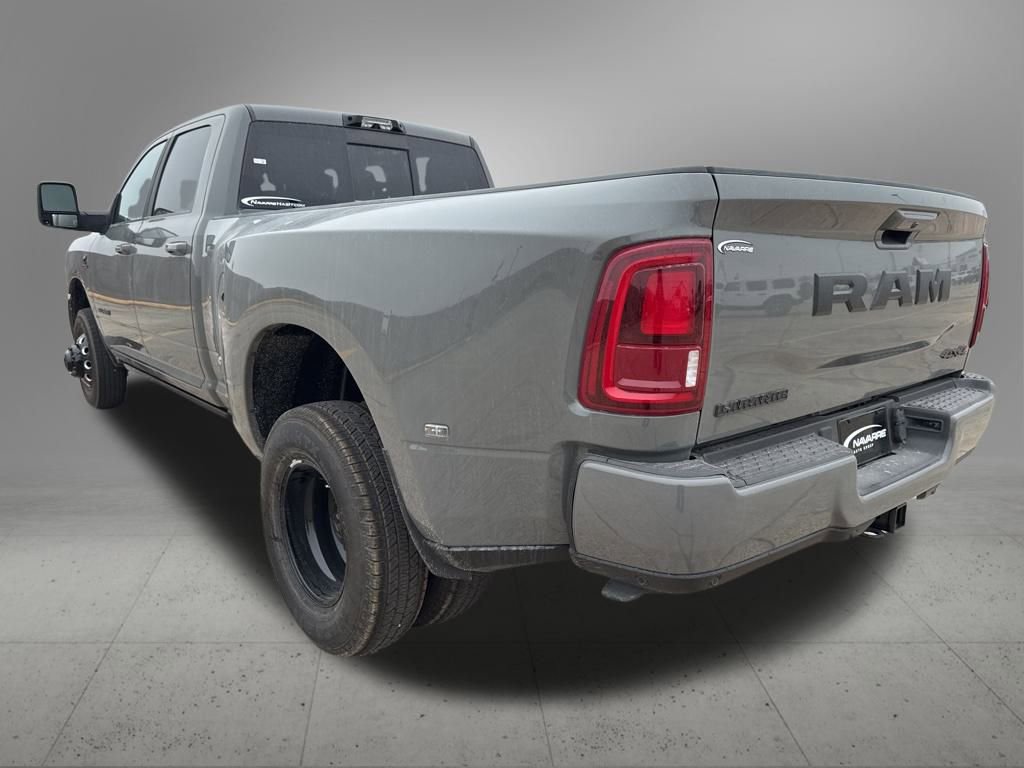 New 2026 RAM 3500 Laramie image 7