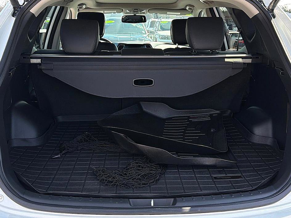 Used 2017 Hyundai Santa Fe Sport image 27