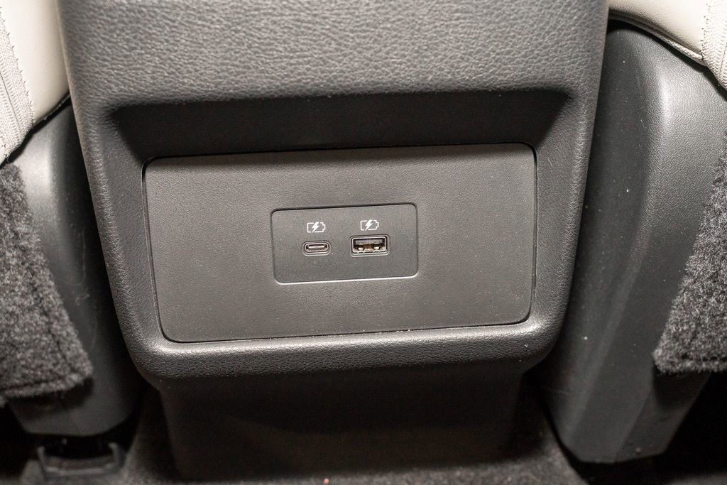 Certified 2023 Nissan Rogue SV w/ SV Premium Package image 8