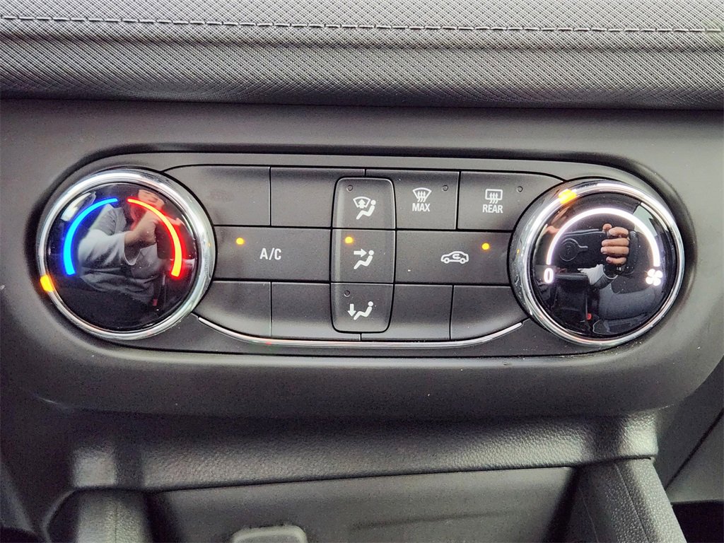 Used 2024 Chevrolet TrailBlazer LS w/ LS Confidence Package image 18