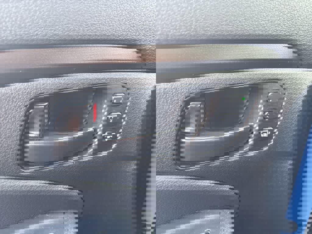 Used 2024 Honda Ridgeline TrailSport image 12