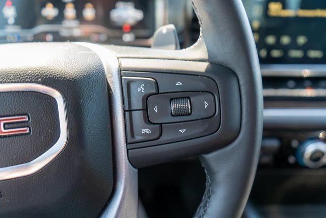 Used 2025 GMC Sierra 1500 Elevation AWD/4WD image 22