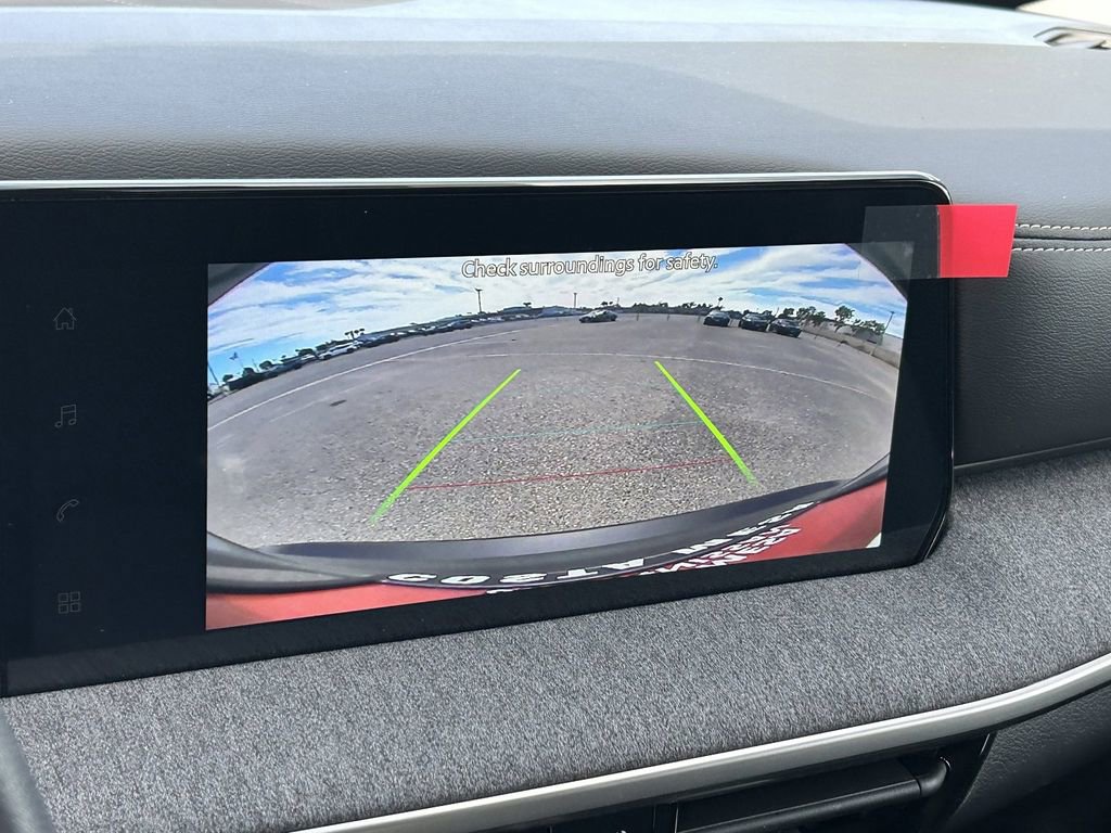 New 2026 Nissan Kicks SV w/ Charging Package image 17