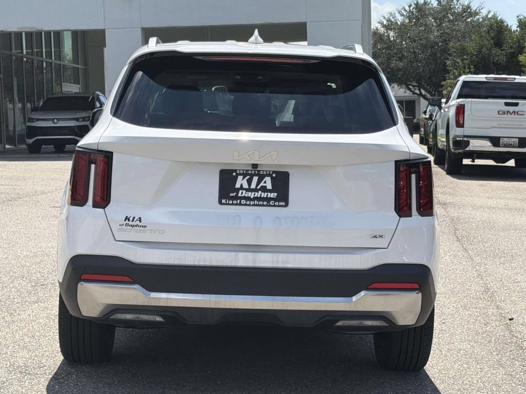 Used 2026 Kia Sorento S AWD/4WD image 28