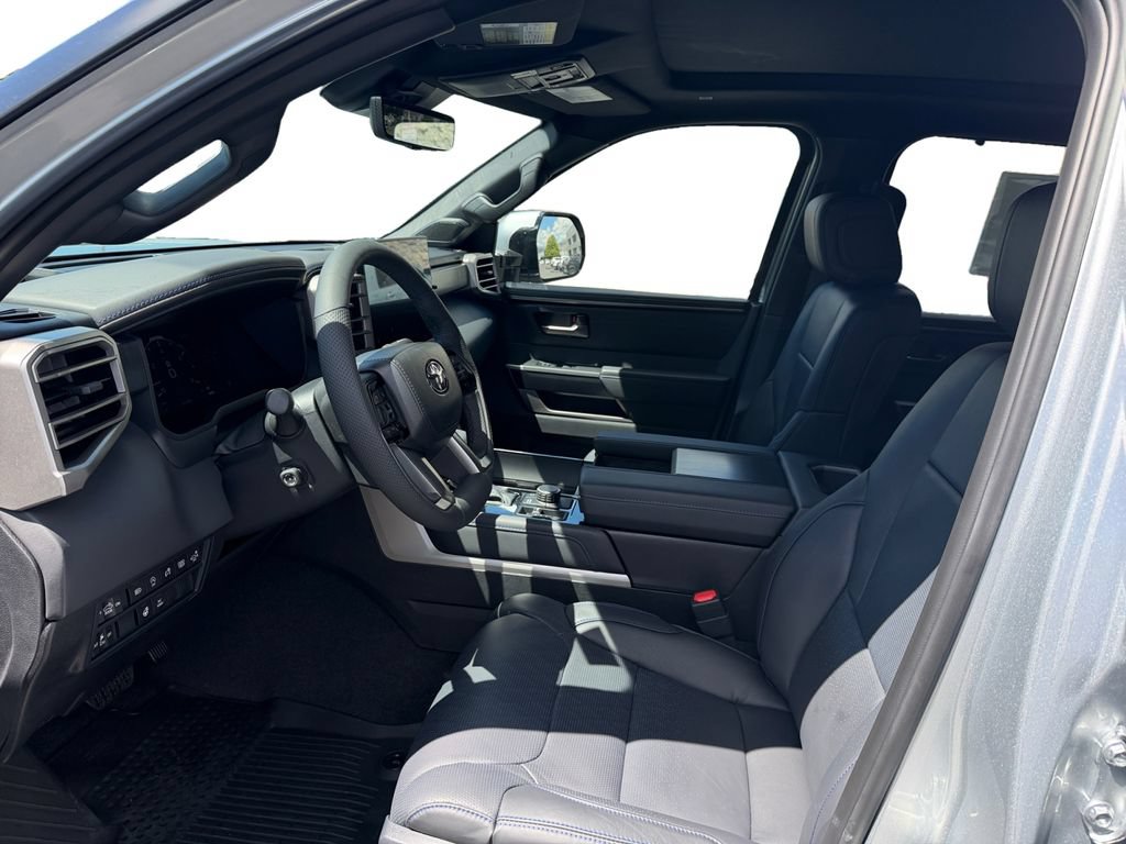 New 2026 Toyota Tundra Platinum AWD/4WD image 11