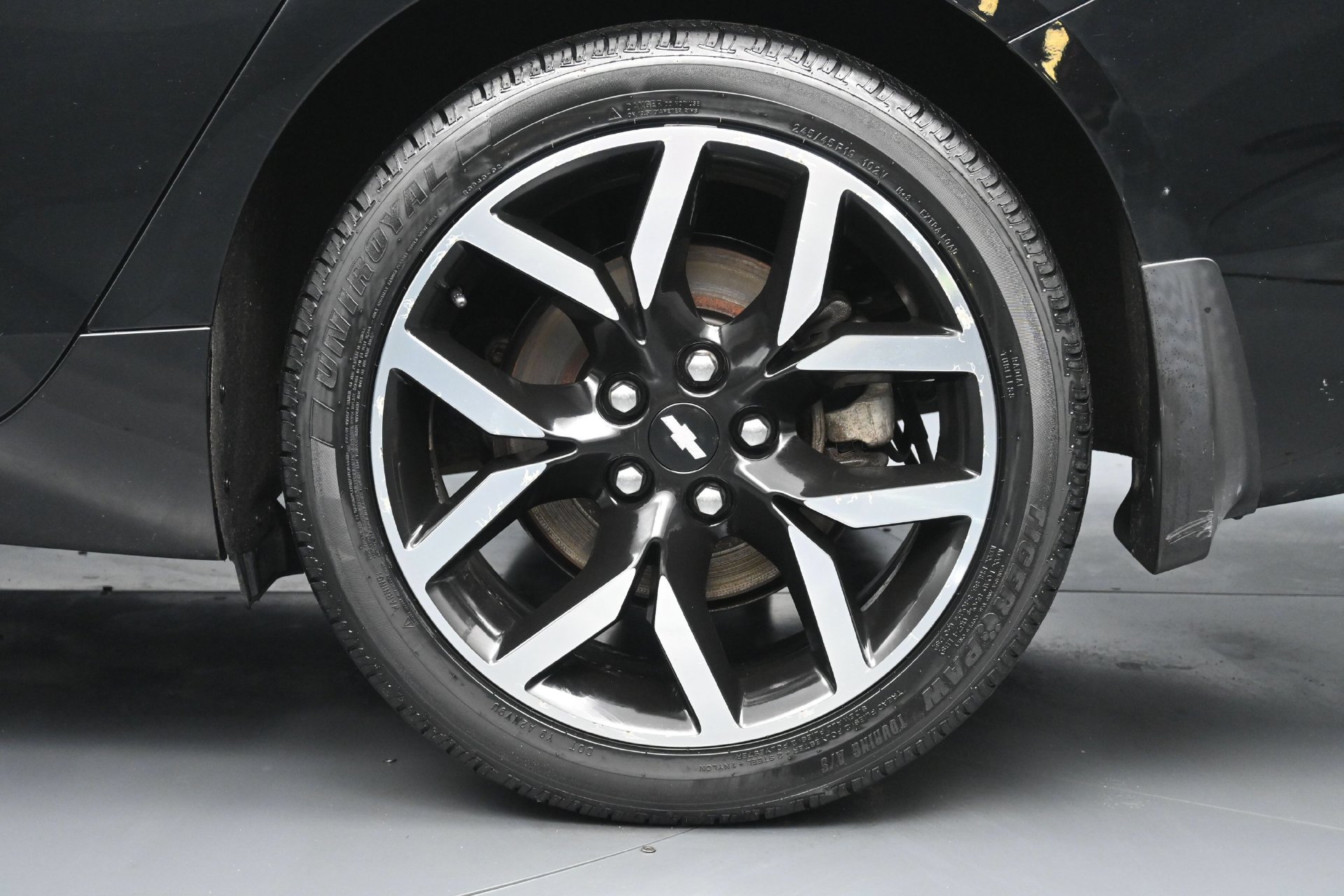 Used 2017 Chevrolet Impala LT FWD image 15