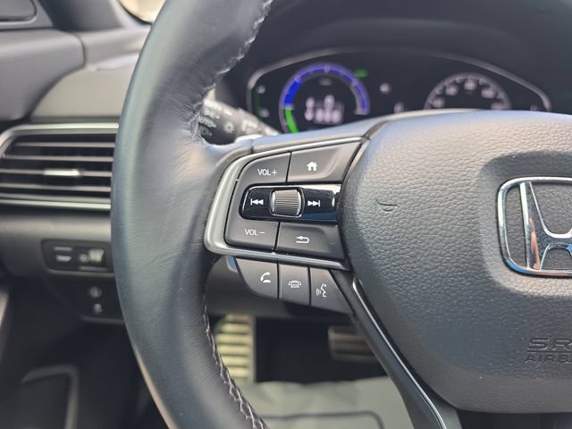 Used 2022 Honda Accord Sport image 20