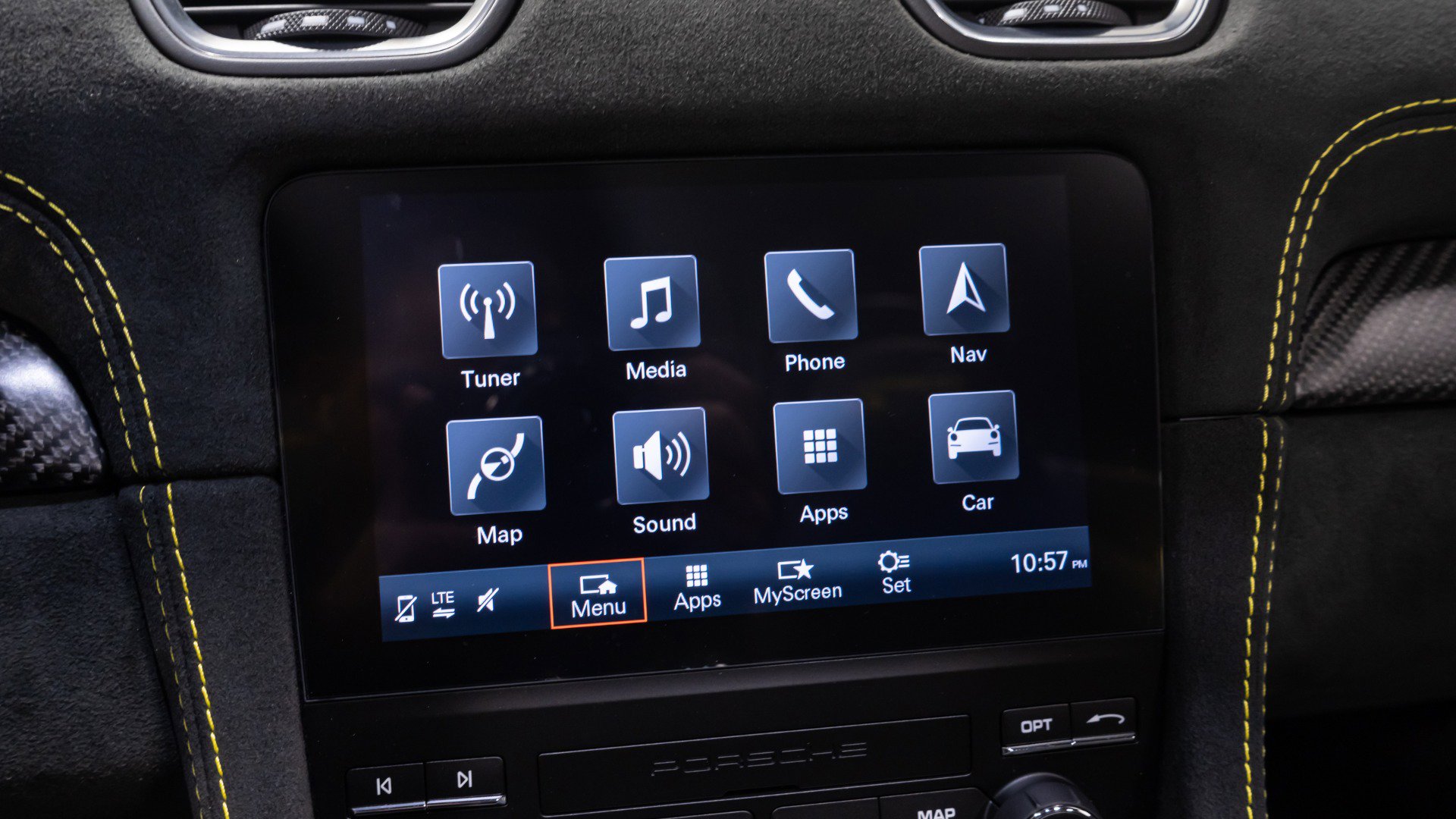 Used 2024 Porsche 718 Boxster Spyder RS image 61