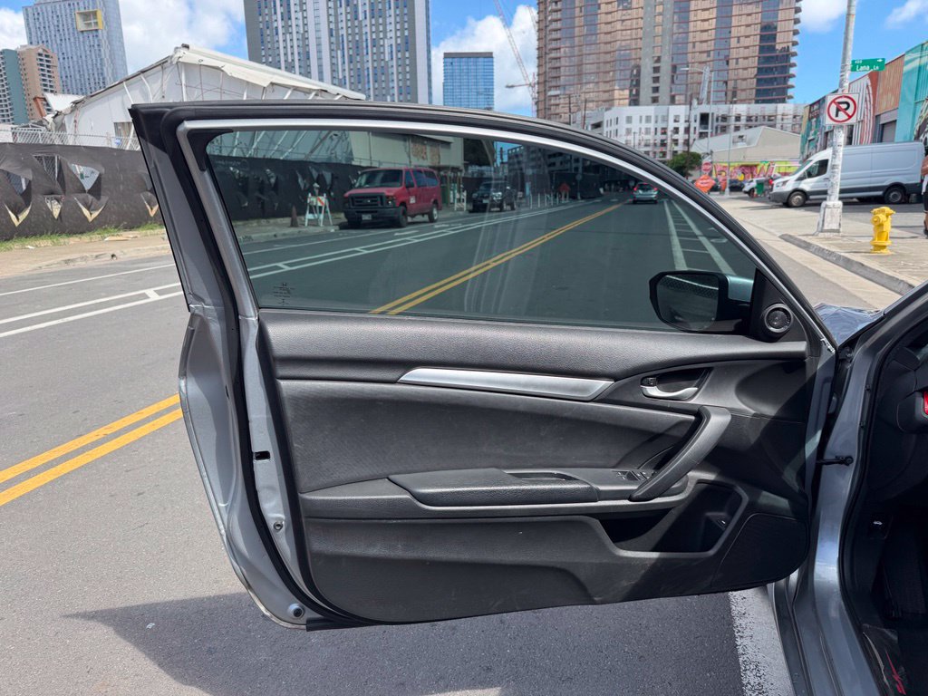 Used 2020 Honda Civic Sport image 12