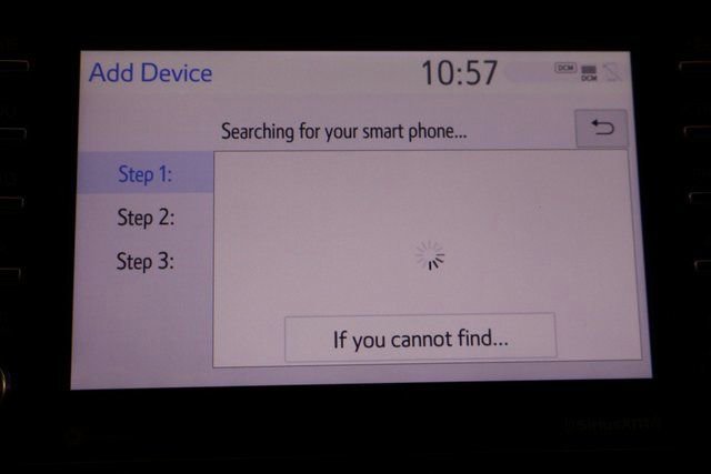 Used 2021 Toyota Camry LE image 24