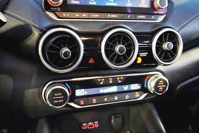 Used 2023 Nissan Sentra SV w/ All-Weather Package image 26