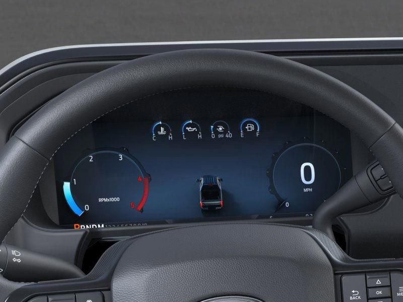 New 2026 Ford F250 Platinum image 12