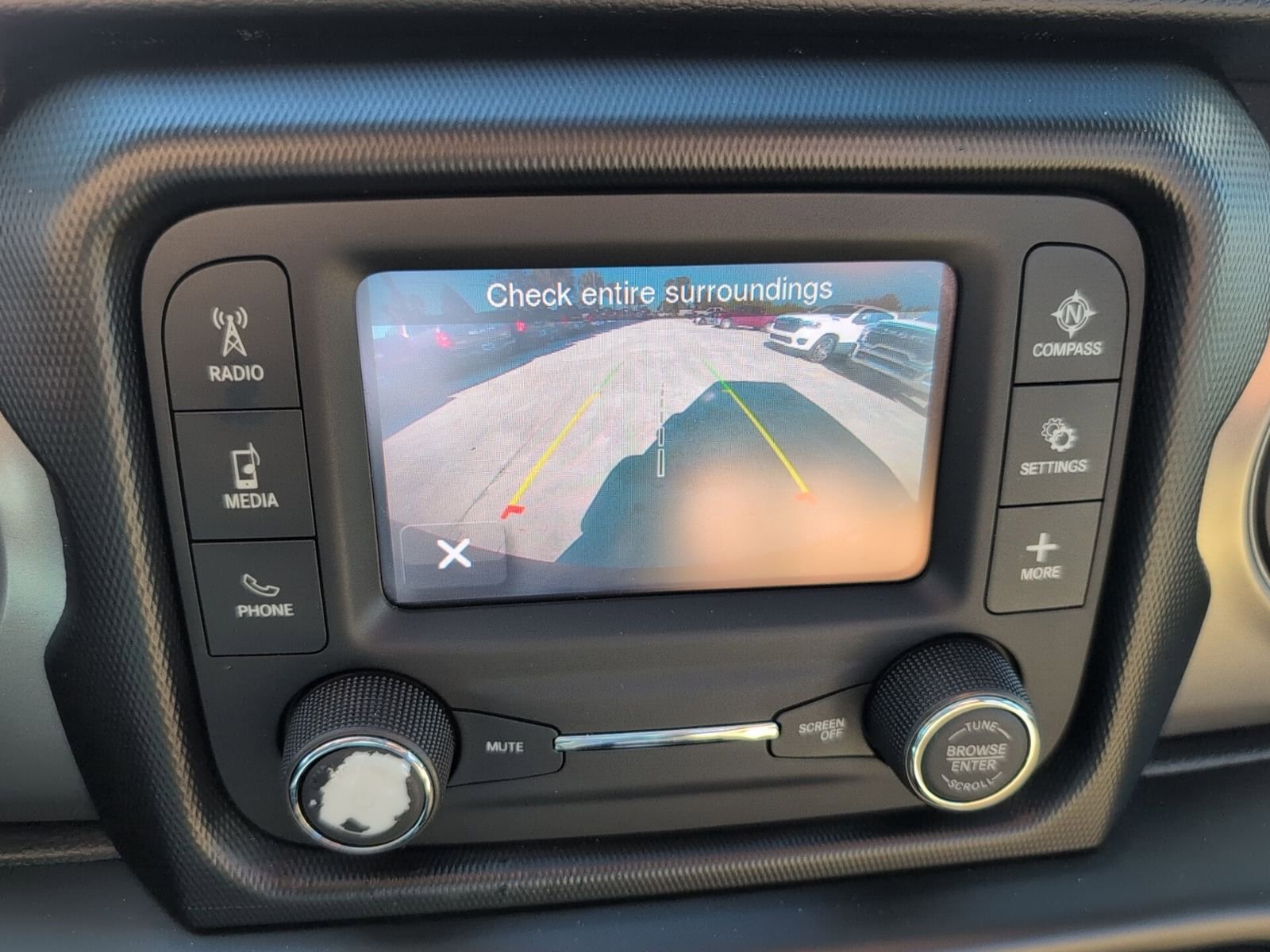 Certified 2021 Jeep Wrangler Sport image 22