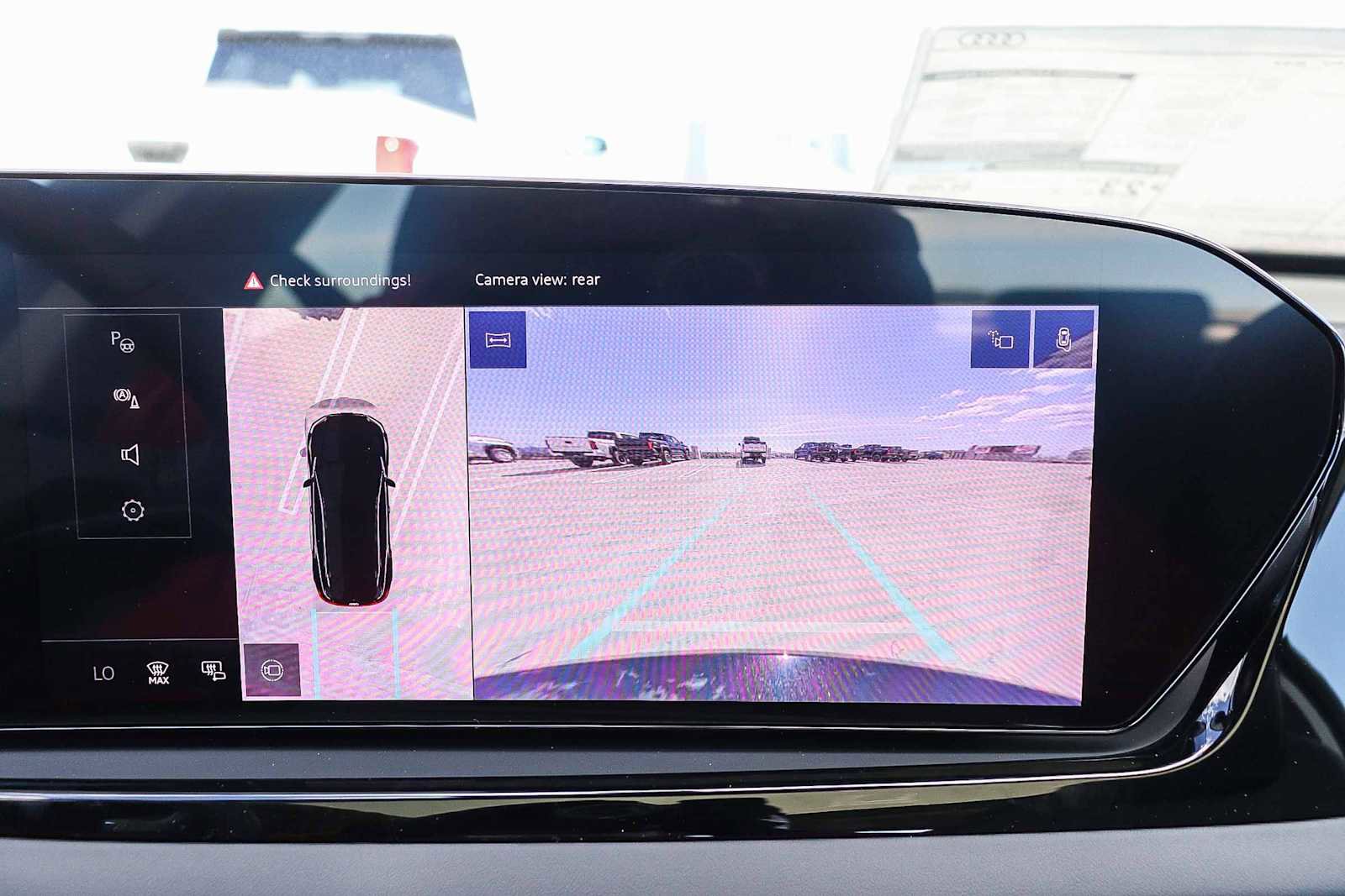 New 2026 Audi A6 Premium image 33