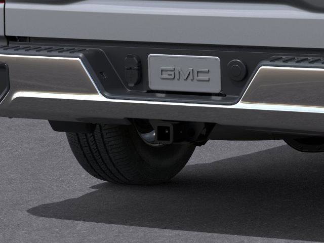New 2026 GMC Sierra 1500 Pro w/ Pro Value Package image 44