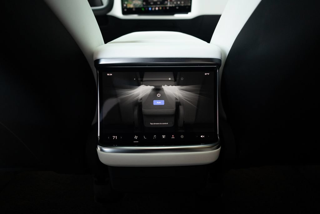 Used 2023 Tesla Model X Plaid AWD/4WD image 41