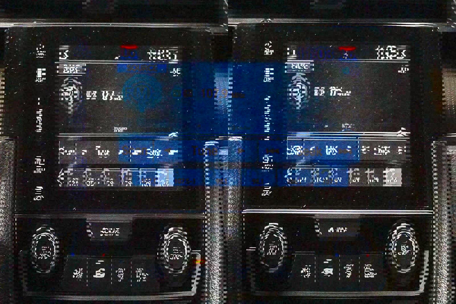 Used 2017 Honda Civic EX image 15