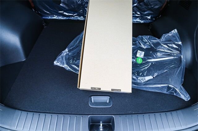 Certified 2025 Kia Sportage SX Prestige image 24