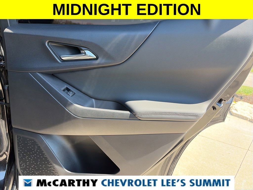 Used 2026 Chevrolet Equinox LT w/ Convenience Package II image 31