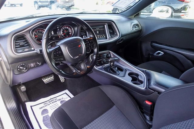 Used 2021 Dodge Challenger R/T image 4